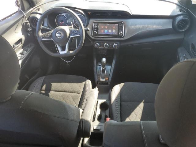 Photo 8 from auction – 2019 NISSAN KICKS S with VIN 3N1CP5CU2KL494147