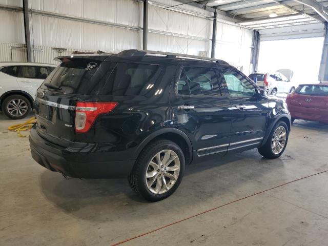 Photo 3 from auction – 2014 FORD EXPLORER X with VIN 1FM5K8D8XEGA49103