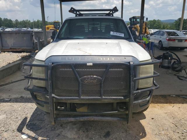 Photo 5 from auction – 2013 FORD F250 SUPER with VIN 1FT7W2B6XDEB35523