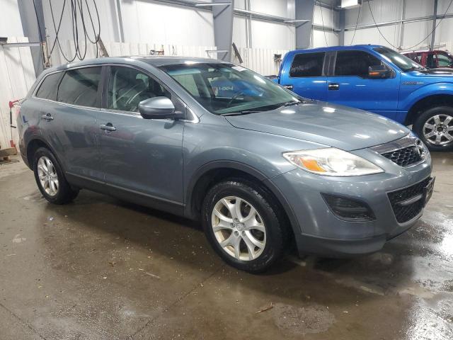 Photo 4 from auction – 2012 MAZDA CX-9 with VIN JM3TB3CV1C0338230