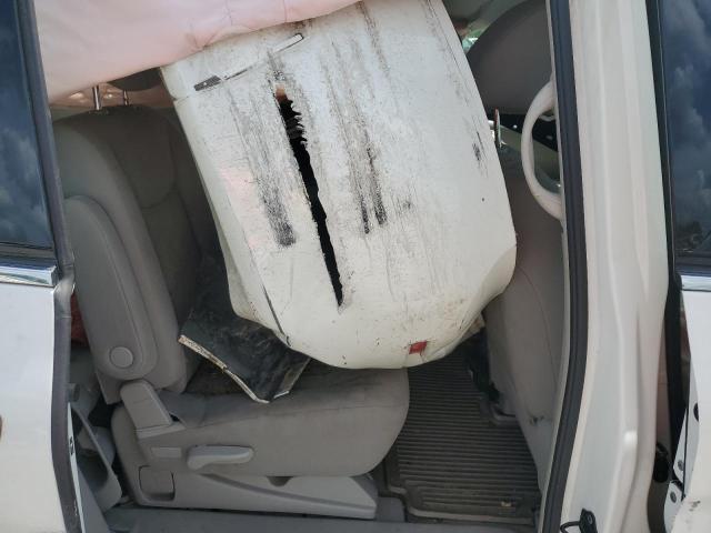 Photo 11 from auction – 2015 NISSAN QUEST S with VIN JN8AE2KP8F9123680