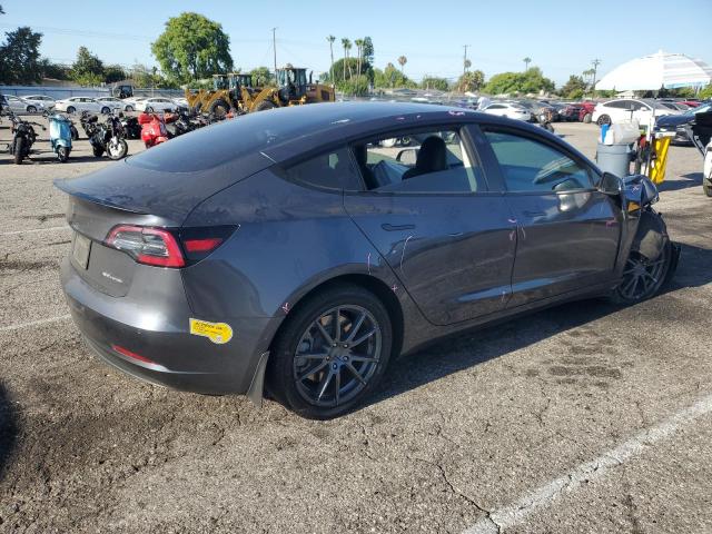 Photo 3 from auction – 2021 TESLA MODEL 3 with VIN 5YJ3E1EB7MF070942