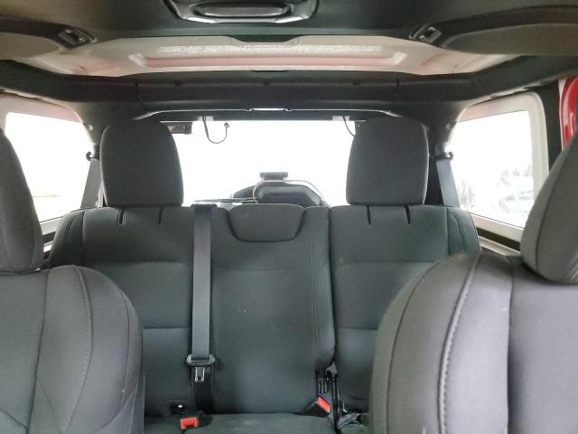 Photo 10 from auction – 2022 JEEP WRANGLER U with VIN 1C4HJXDG3NW149846