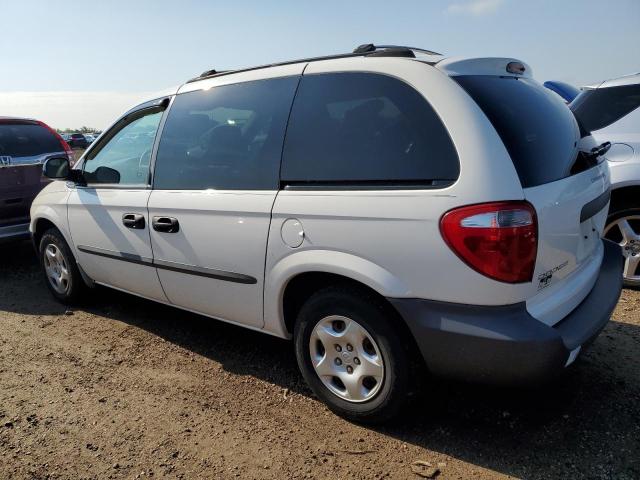 Photo 2 from auction – 2003 DODGE CARAVAN SE with VIN 1D4GP25363B118915