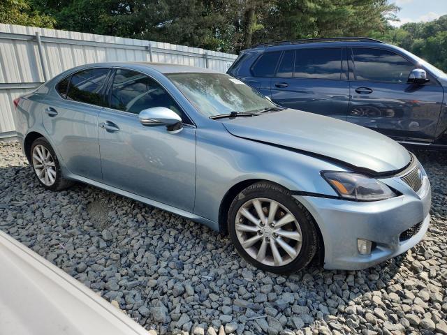 Photo 4 from auction – 2009 LEXUS IS 250 with VIN JTHCK262095030092