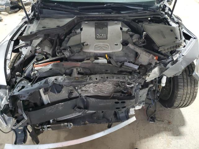 Photo 11 from auction – 2015 INFINITI Q50 BASE with VIN JN1BV7AR4FM396969