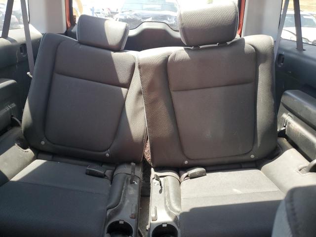 Photo 10 from auction – 2003 HONDA ELEMENT EX with VIN 5J6YH28623L046359