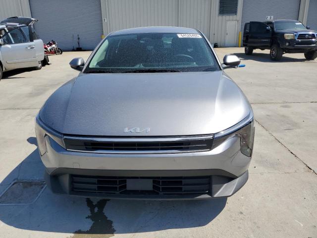 Photo 5 from auction – 2025 KIA K4 with VIN 3KPFT4DE4SE119419