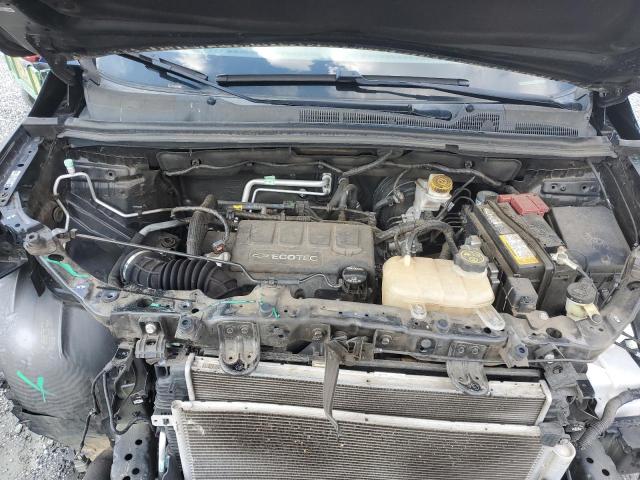 Photo 11 from auction – 2020 CHEVROLET TRAX LS with VIN 3GNCJKSB8LL284139