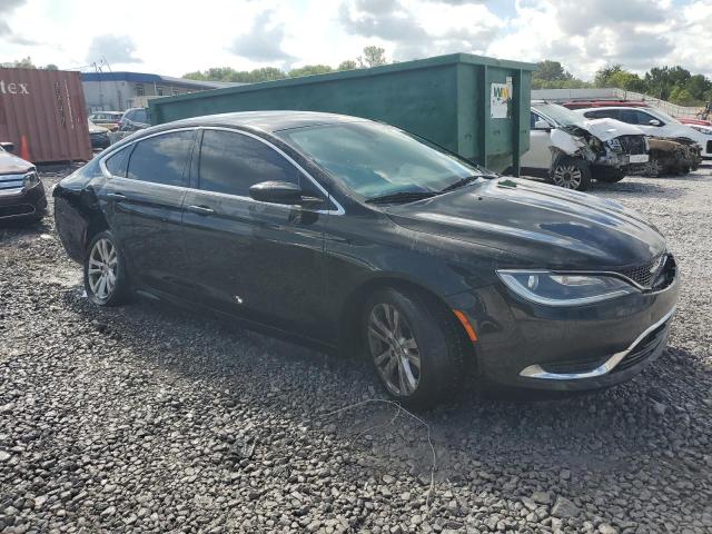 Photo 4 from auction – 2016 CHRYSLER 200 LIMITE with VIN 1C3CCCAB2GN166205