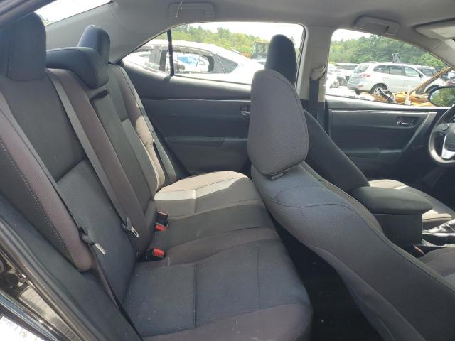 Photo 10 from auction – 2018 TOYOTA COROLLA L with VIN 5YFBURHE4JP814287