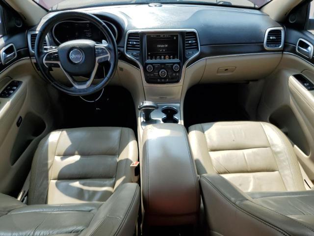 Photo 8 from auction – 2014 JEEP GRAND CHER with VIN 1C4RJFBGXEC321521