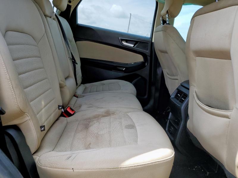 Photo 10 from auction – 2019 FORD EDGE SE with VIN 2FMPK3G97KBC14642