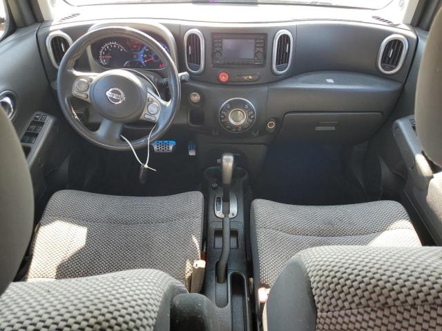 Photo 8 from auction – 2011 NISSAN CUBE BASE with VIN JN8AZ2KR4BT208194
