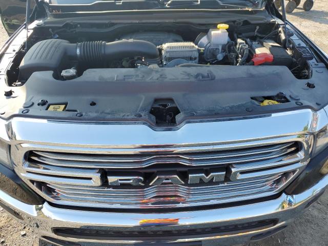 Photo 11 from auction – 2023 RAM 1500 LARAM with VIN 1C6SRFRT6PN577179