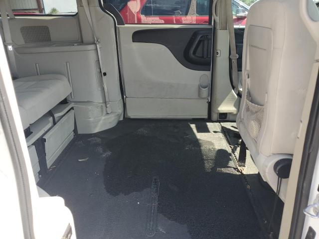 Photo 11 from auction – 2016 DODGE GRAND CARA with VIN 2C4RDGCG3GR396650