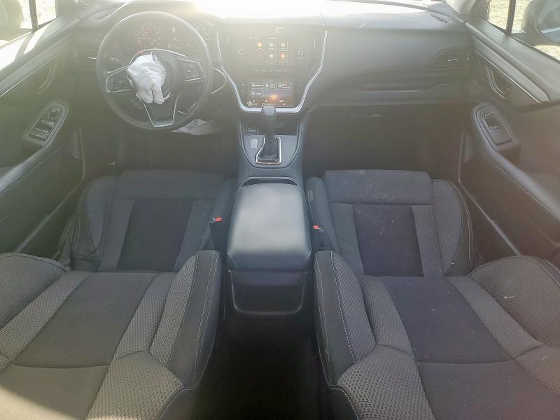 Photo 8 from auction – 2020 SUBARU OUTBACK with VIN 4S4BTAAC9L3217396