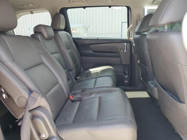 Photo 11 from auction – 2016 HONDA ODYSSEY EX with VIN 5FNRL5H61GB024808