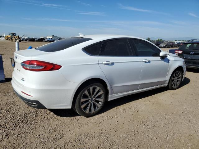 Photo 3 from auction – 2019 FORD FUSION SE with VIN 3FA6P0T99KR154490