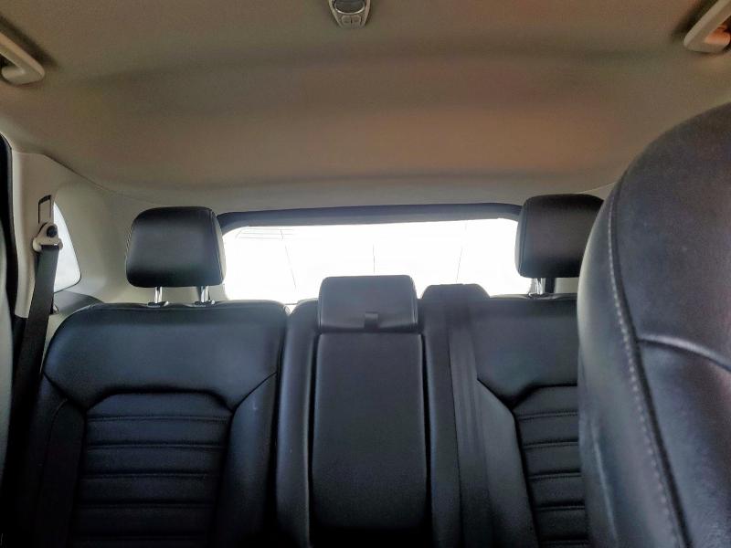 Photo 10 from auction – 2019 FORD EDGE SEL with VIN 2FMPK3J91KBC47063