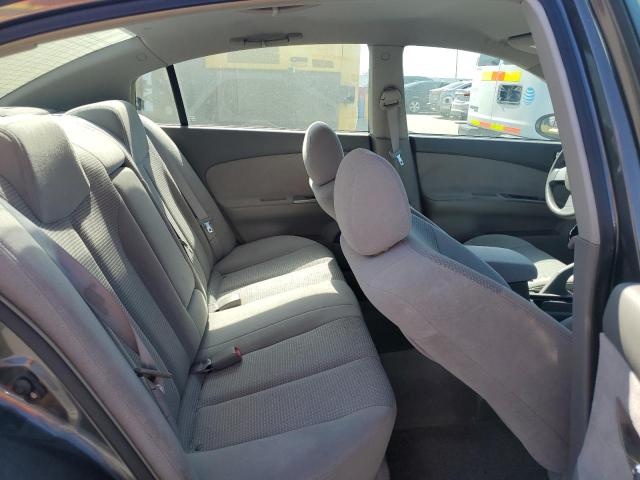 Photo 10 from auction – 2005 NISSAN ALTIMA S with VIN 1N4AL11D35C207464