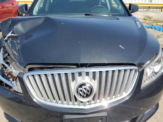 Photo 11 from auction – 2011 BUICK LACROSSE CXS with VIN 1G4GE5GDXBF288532