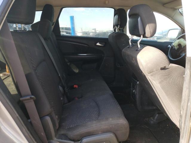 Photo 11 from auction – 2017 DODGE JOURNEY SE with VIN 3C4PDCAB4HT608185