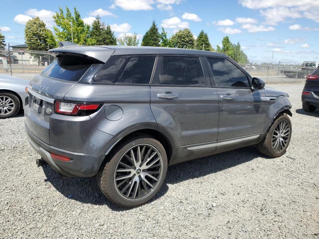 Photo 3 from auction – 2016 LAND ROVER RANGE ROVE with VIN SALVR2BG4GH098732