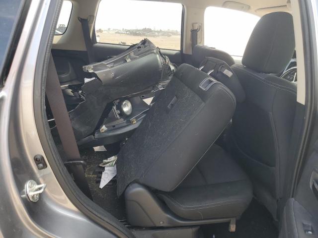 Photo 10 from auction – 2016 MITSUBISHI OUTLANDER with VIN JA4AD3A31GZ002553