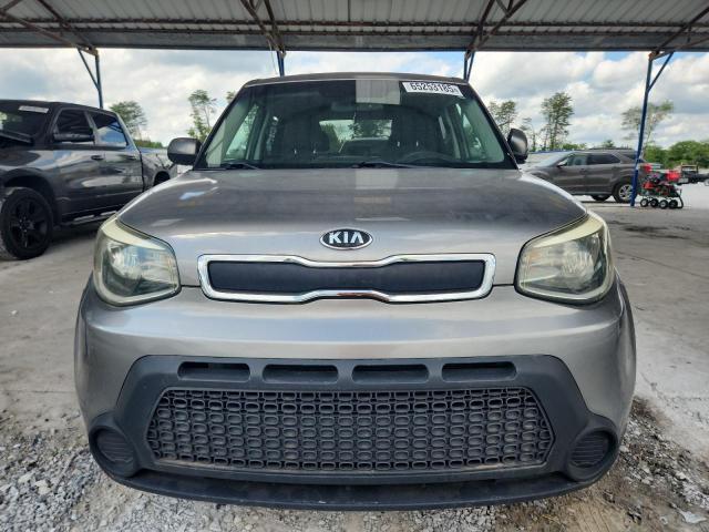 Photo 5 from auction – 2016 KIA SOUL with VIN KNDJN2A26G7404603