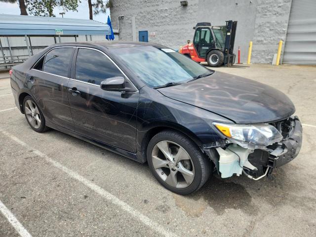 Photo 4 from auction – 2012 TOYOTA CAMRY SE with VIN 4T1BK1FK2CU004867
