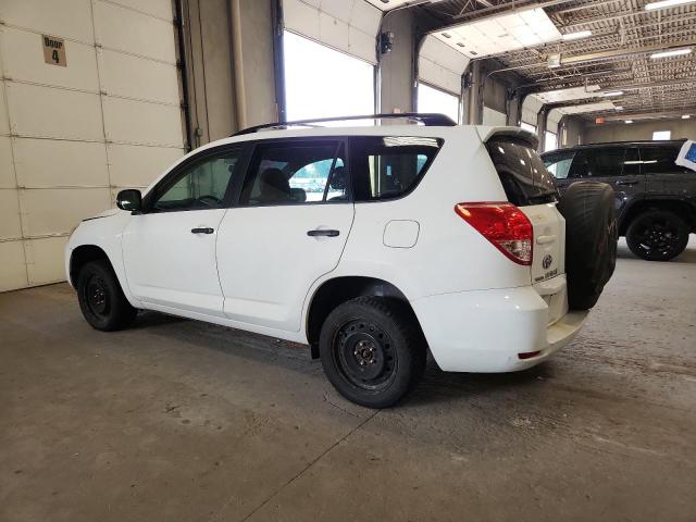 Photo 2 from auction – 2008 TOYOTA RAV4 with VIN JTMBD33V985145798