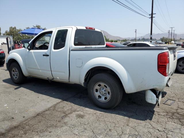 Photo 2 from auction – 2017 NISSAN FRONTIER S with VIN 1N6BD0CT8HN762071