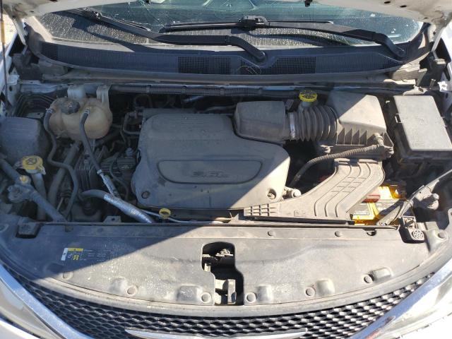 Photo 12 from auction – 2020 CHRYSLER PACIFICA T with VIN 2C4RC1BG0LR115139