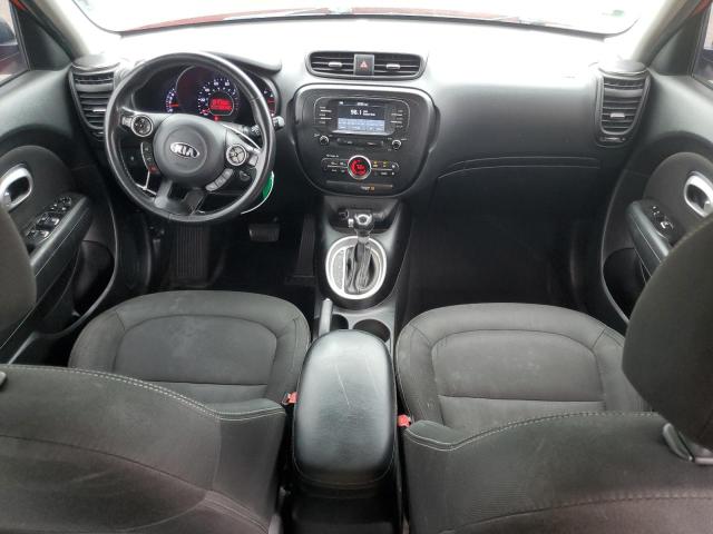 Photo 8 from auction – 2017 KIA SOUL + with VIN KNDJP3A50H7462721