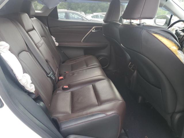 Foto 11 de la subasta – 2017 LEXUS RX 350 BAS con VIN JTJBZMCA8H2027082