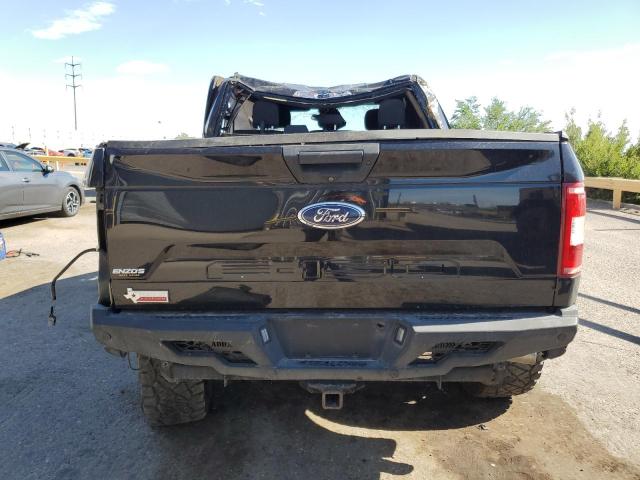 Photo 6 from auction – 2019 FORD F150 SUPER with VIN 1FTEW1E5XKKC02141