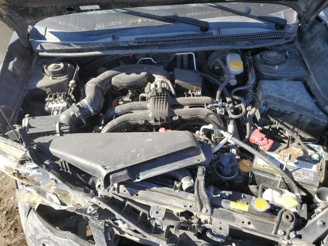 Photo 12 from auction – 2014 SUBARU XV CROSSTR with VIN JF2GPAVC7E8332899