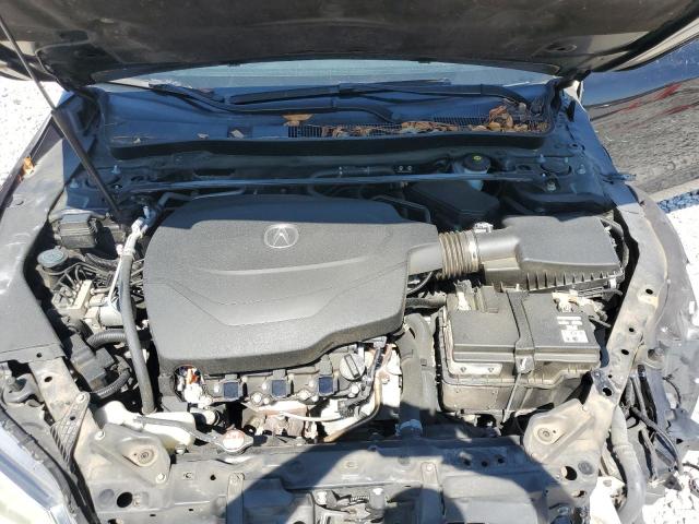 Photo 11 from auction – 2016 ACURA TLX TECH with VIN 19UUB2F54GA004648