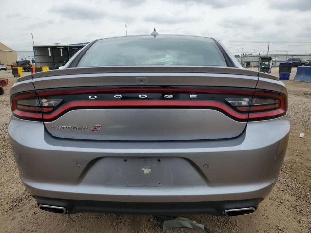 Photo 6 from auction – 2018 DODGE CHARGER GT with VIN 2C3CDXJG0JH182175