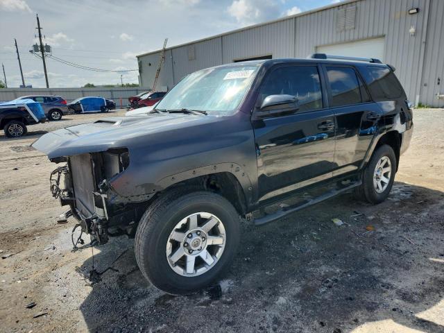 Photo 1 from auction – 2016 TOYOTA 4RUNNER SR with VIN JTEBU5JR9G5395702