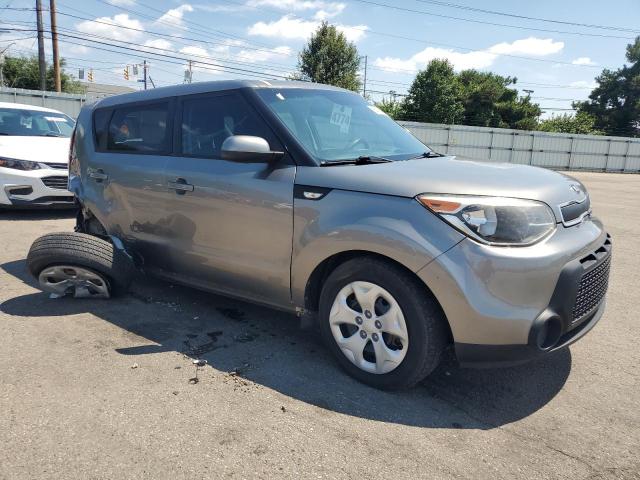 Photo 4 from auction – 2014 KIA SOUL with VIN KNDJN2A23E7080605
