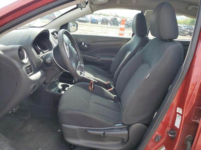 Photo 7 from auction – 2019 NISSAN VERSA SV with VIN 3N1CN7AP1KL810426