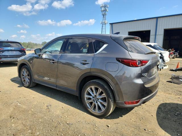 Photo 2 from auction – 2020 MAZDA CX-5 GRAND with VIN JM3KFBDM5L0799849