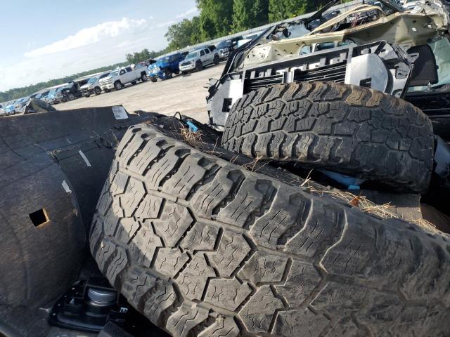 Photo 12 from auction – 2022 RAM 1500 BIG H with VIN 1C6SRFFT2NN135713