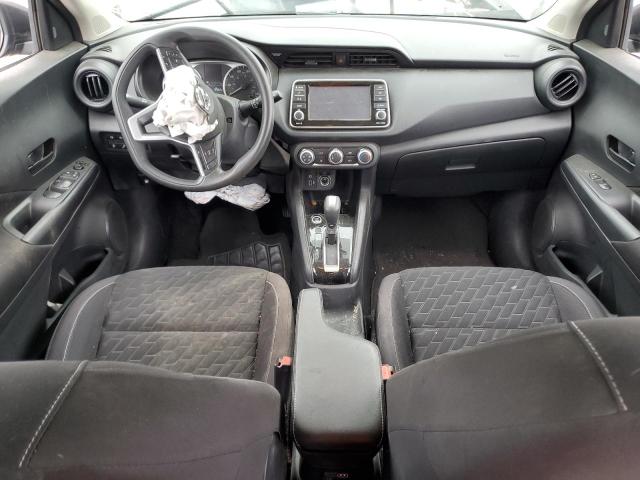 Photo 8 from auction – 2021 NISSAN KICKS S with VIN 3N1CP5BV2ML519402