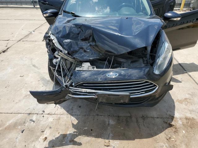 Photo 11 from auction – 2016 FORD FIESTA SE with VIN 3FADP4BJ0GM179342