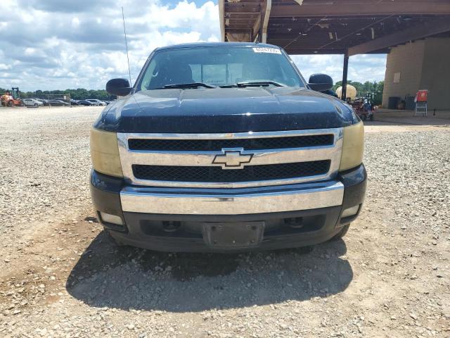 Photo 5 from auction – 2008 CHEVROLET SILVERADO with VIN 3GCEC13J68G232813