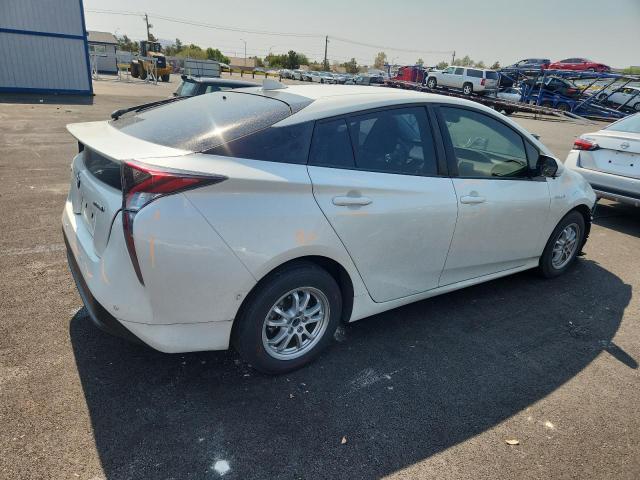Photo 3 from auction – 2017 TOYOTA PRIUS with VIN JTDKARFU9H3044514