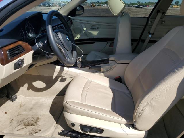 Photo 7 from auction – 2013 BMW 328 I with VIN WBAKE3C59DE771775